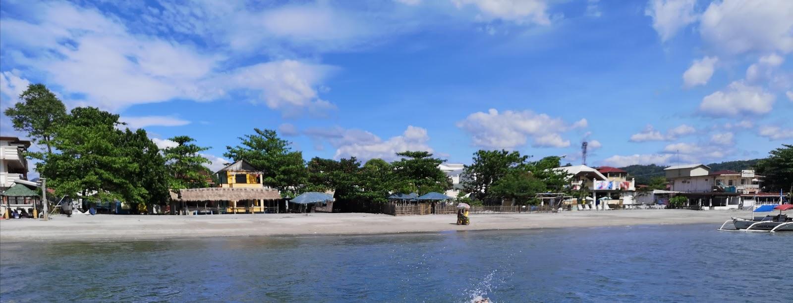 Sandee Barrio Barretto Beach