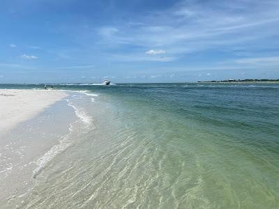 Sandee - Dunedin Beach