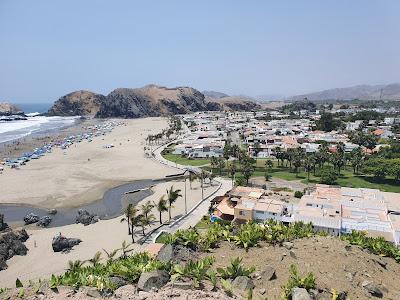 Sandee - Las Totoritas Beach