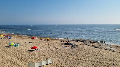 Sandee - Praia De Moreiro Norte