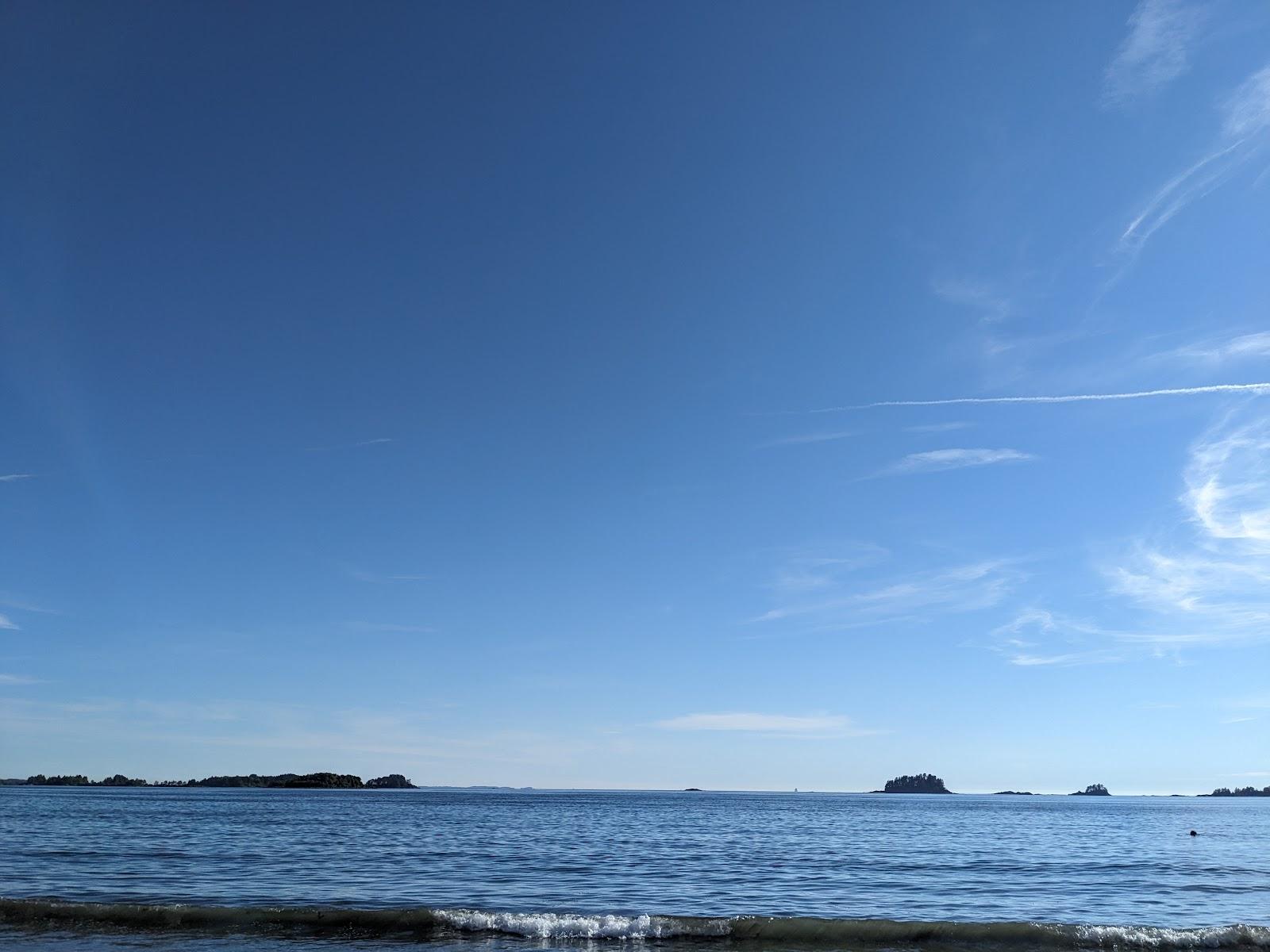 Sandee Sandy Beach Day Use Area
