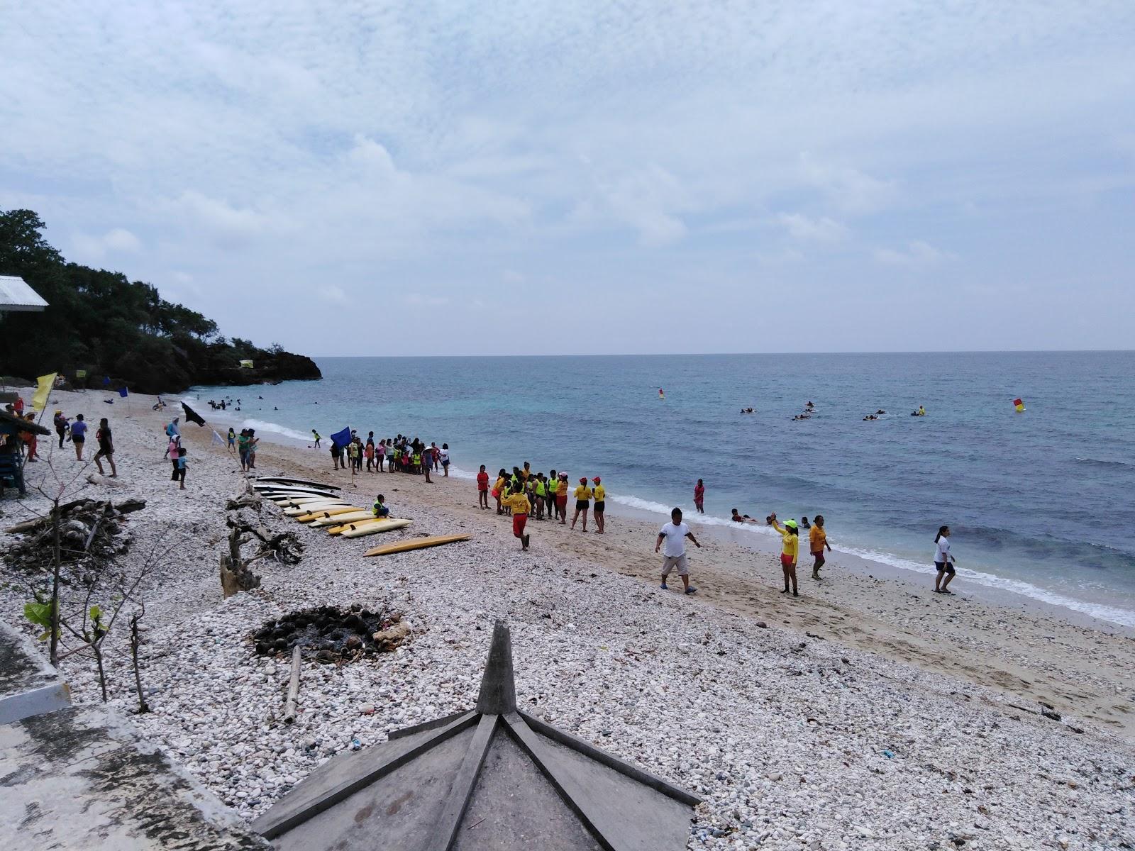 Sandee Can-Uba Beach