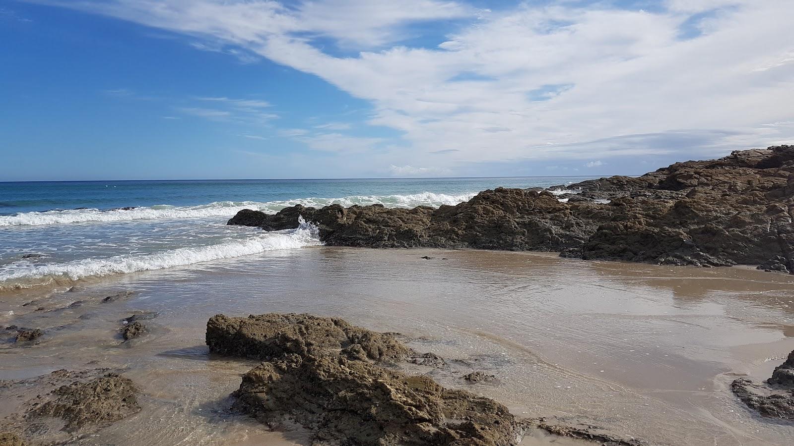 Sandee Praia Do Altar Photo