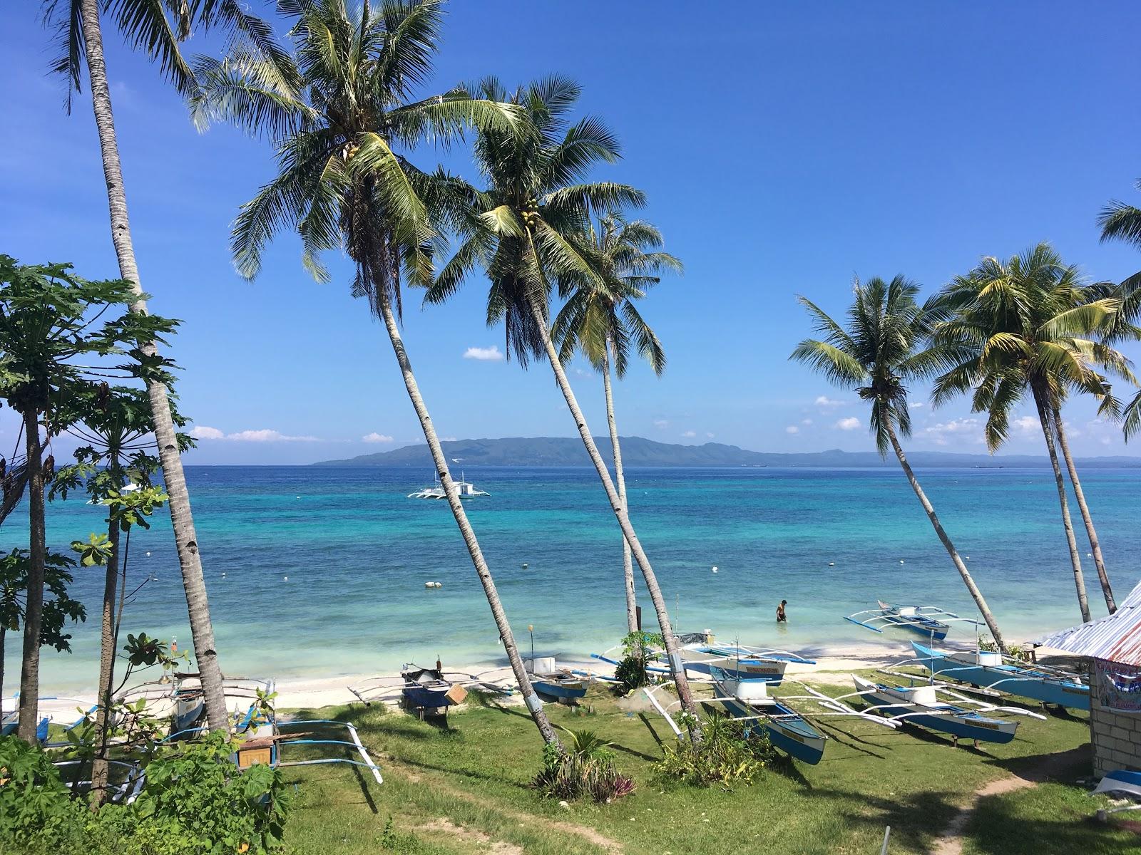 Sandee San Pedro Beach Bingag