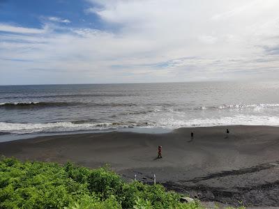 Sandee - Nyanyi Beach