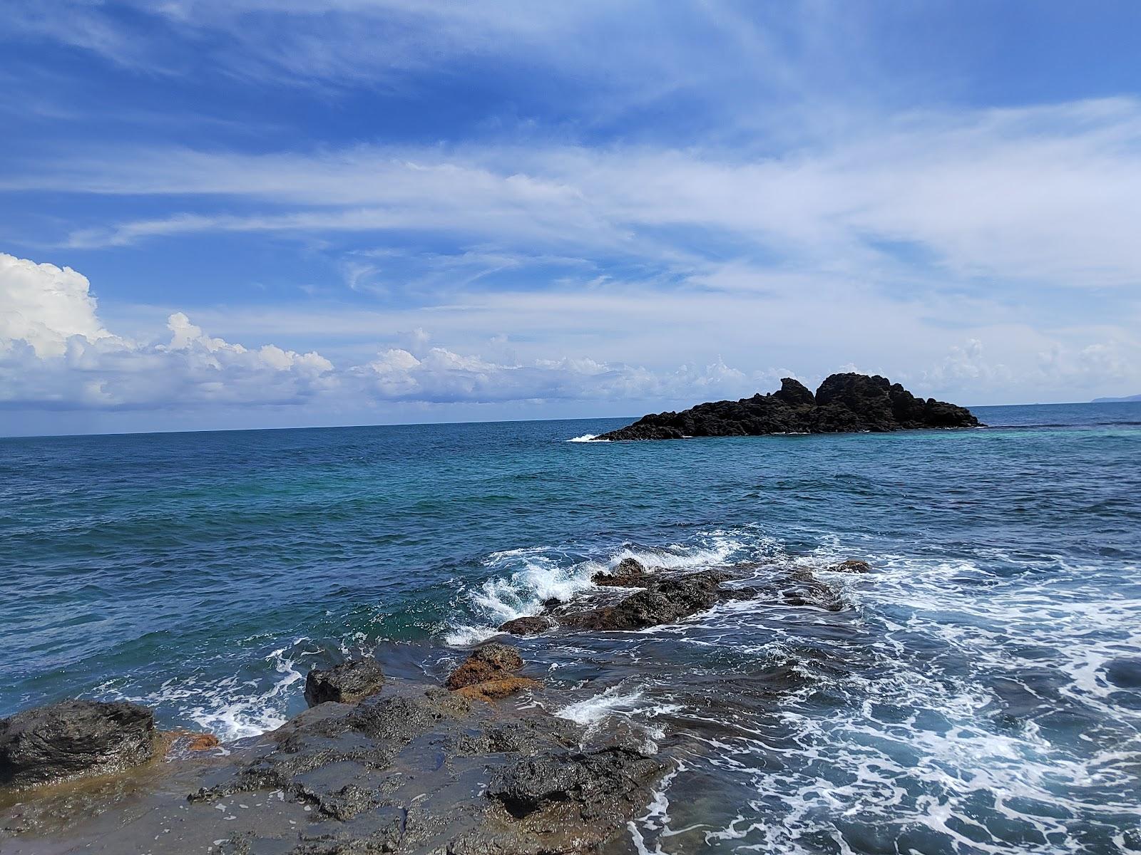 Sandee - Playa Soledad