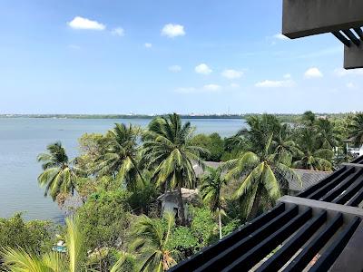 Sandee - Negombo Lagoon