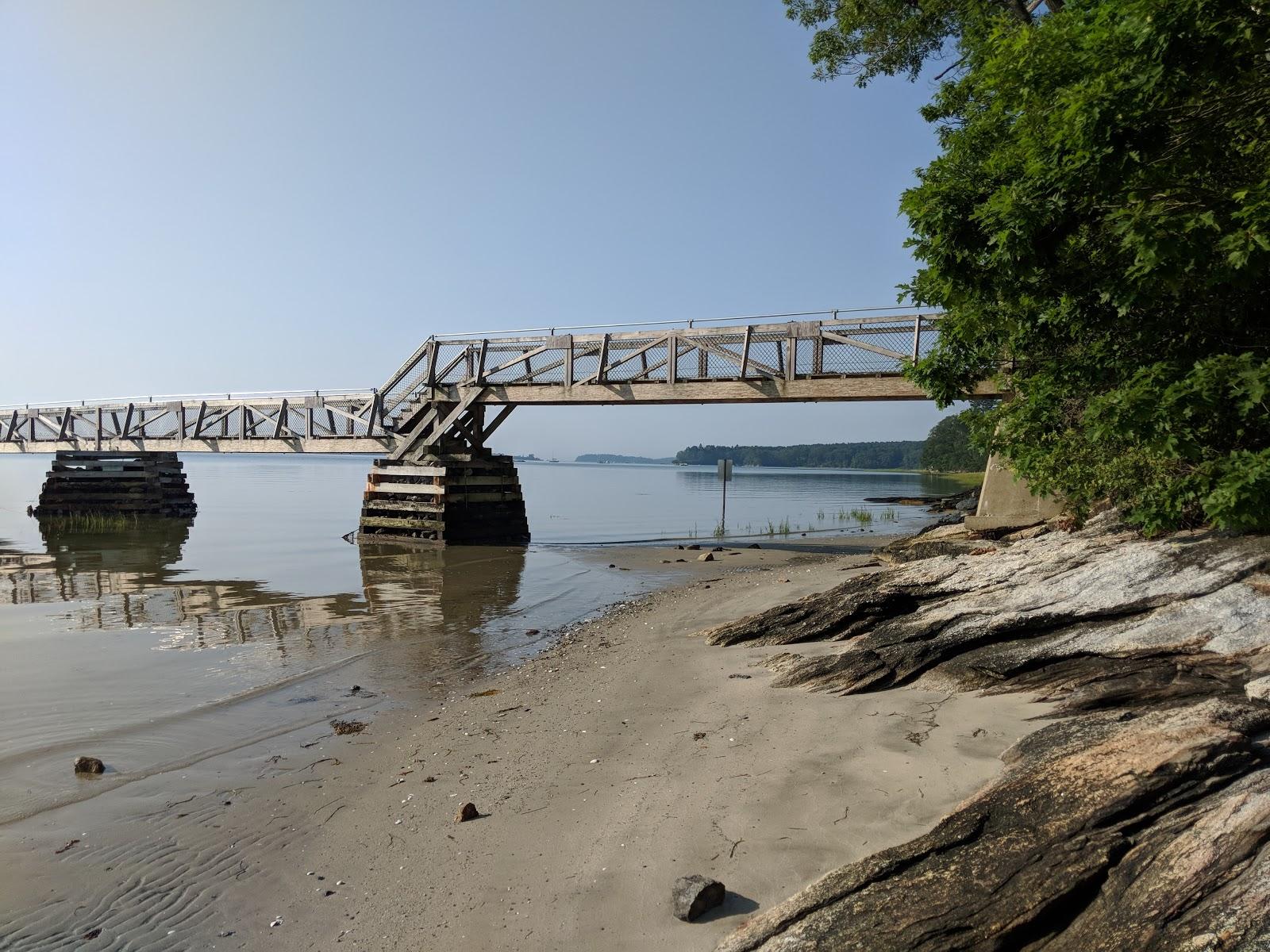 Sandee - Broad Cove Reserve