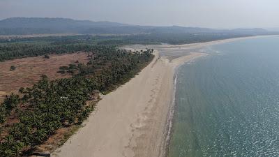 Sandee - Lamin Thar Beach