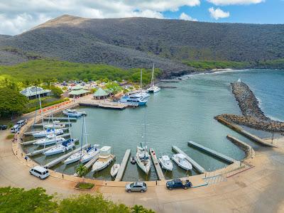 Sandee - Manele Bay