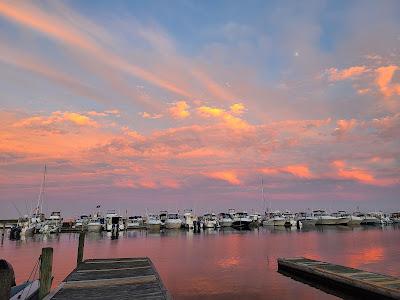 Sandee - East Islip Marina Park