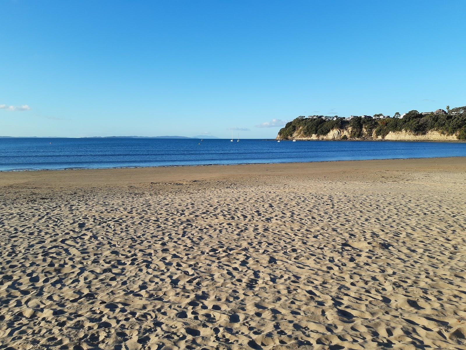 Sandee Stanmore Bay