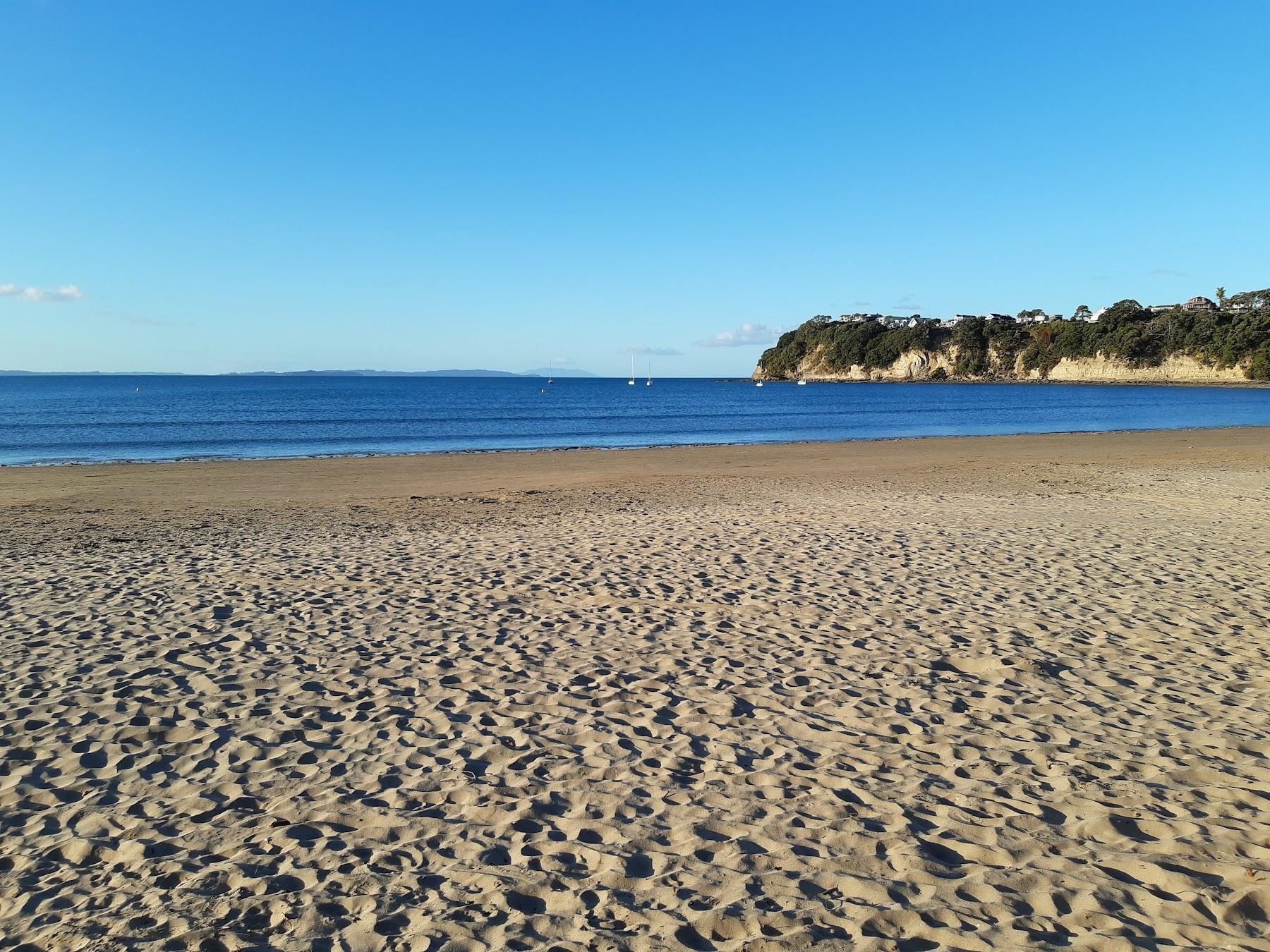 Sandee Stanmore Bay