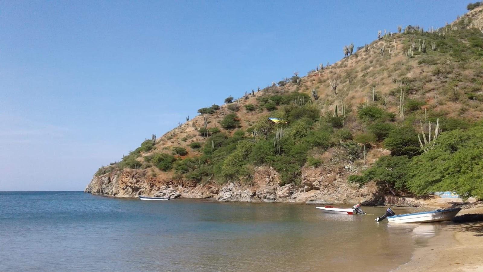 Sandee Siziwaka Beach