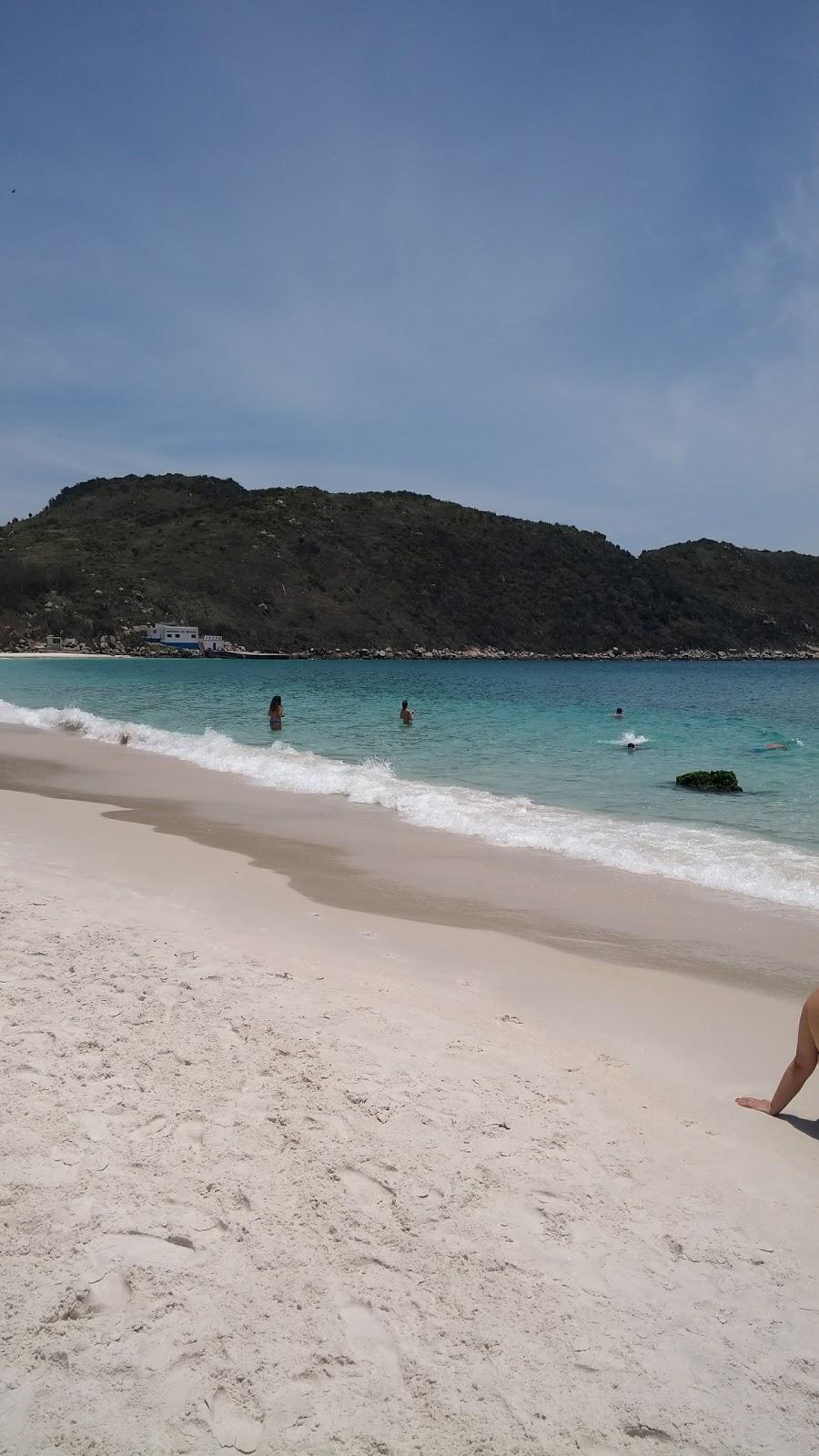 Sandee Praia Do Farol