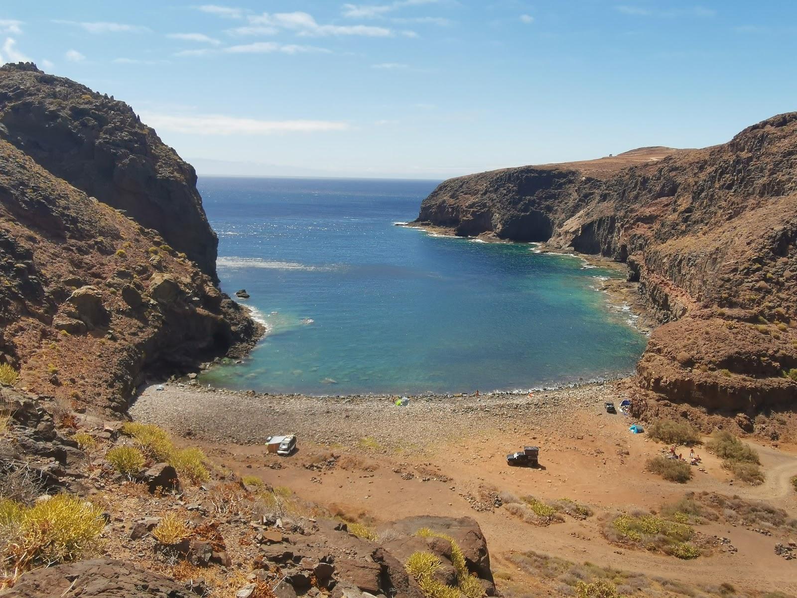 Sandee Juncal / Playa Del Puertito Photo