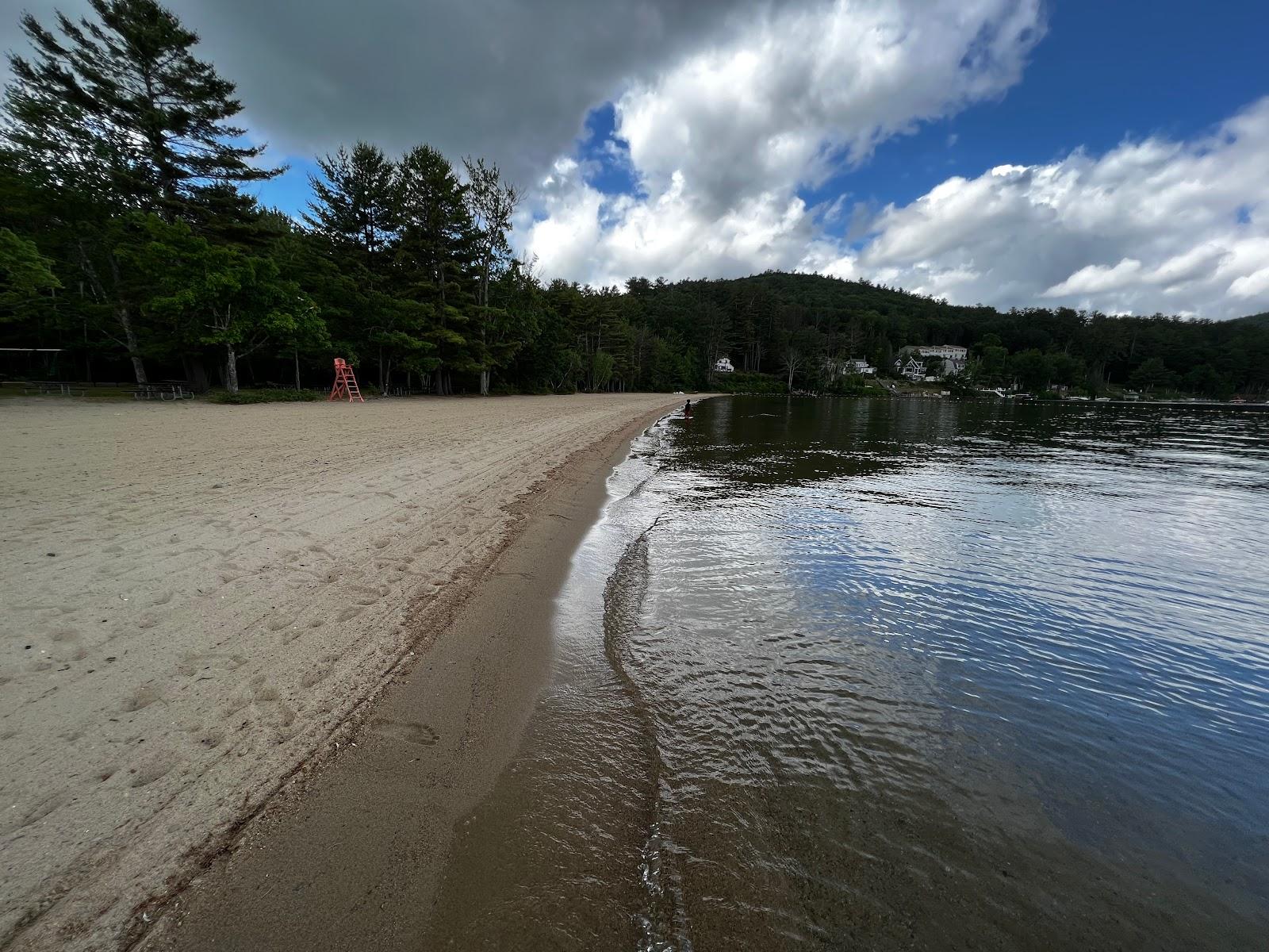 Sandee - Ellacoya State Park