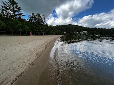 Sandee - Ellacoya State Park