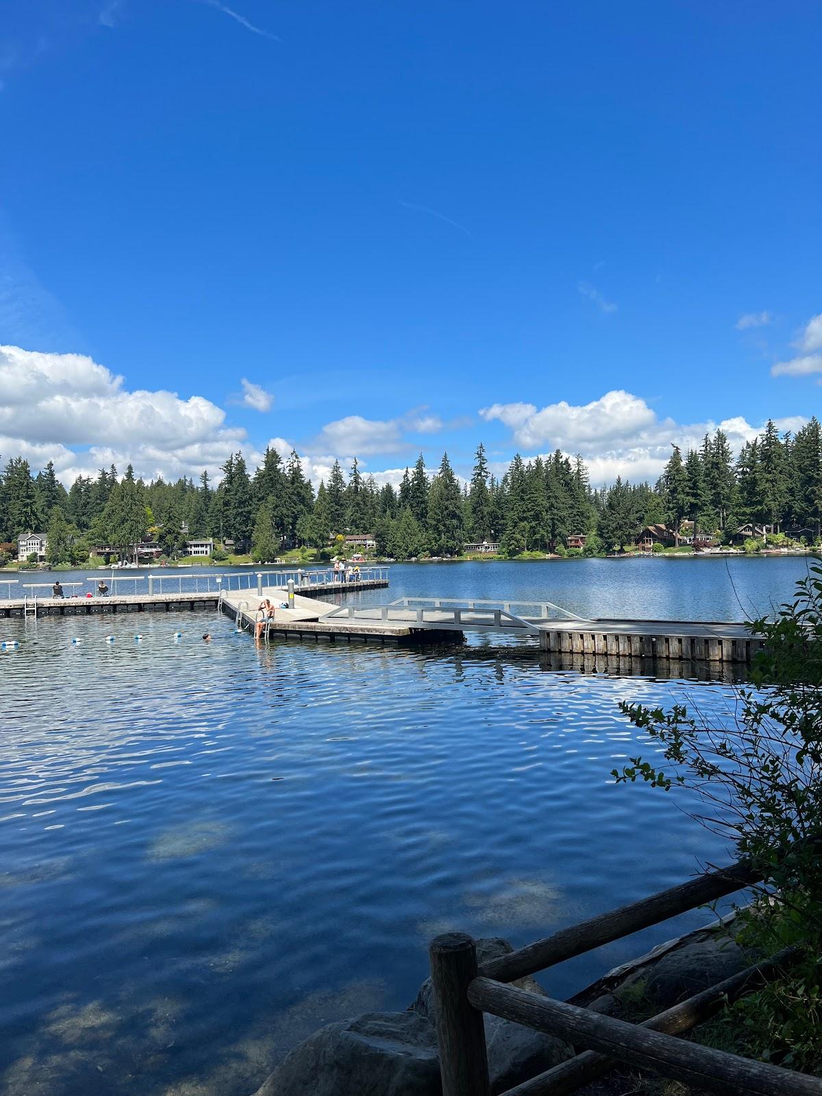 Sandee Pine Lake Park