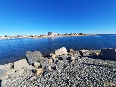 Sandee - Green Harbour Beach