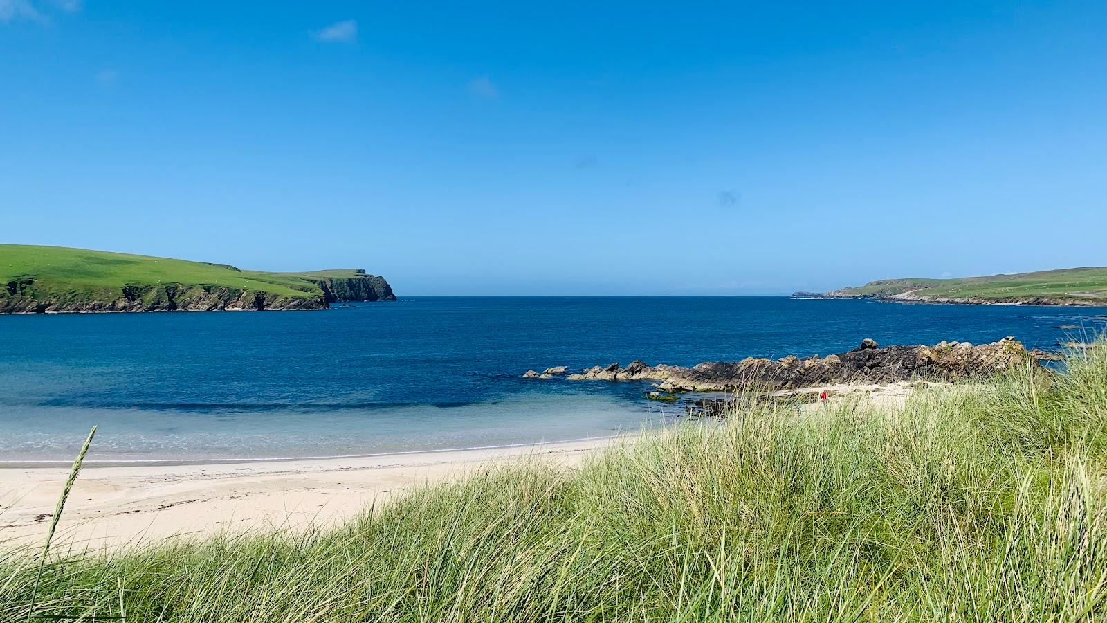 Sandee St Ninian’S Beach