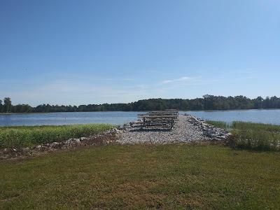 Sandee - Crab Orchard Beach