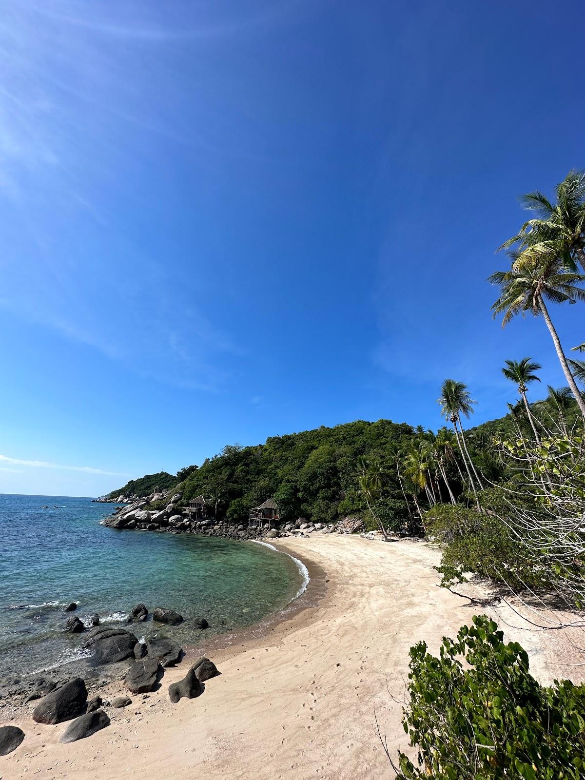 Sandee Sai Thong Beach
