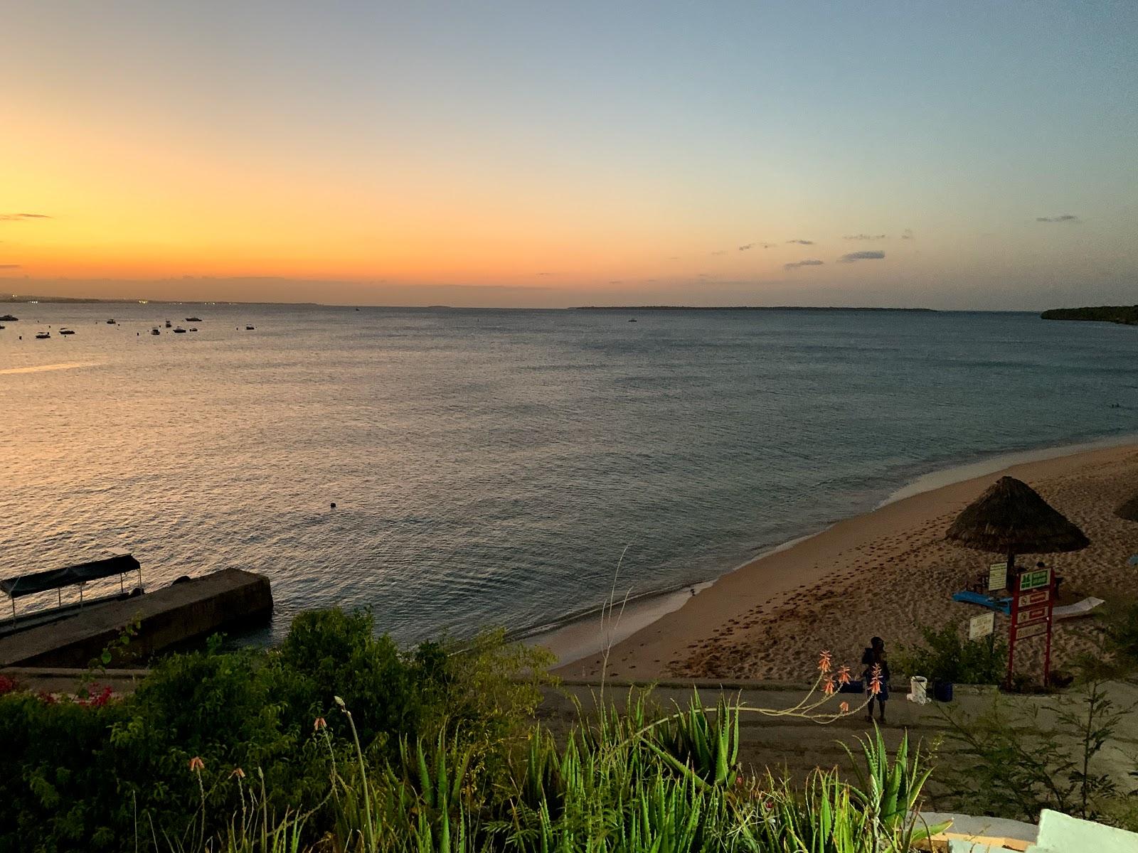 Sandee Yacht Club Beach