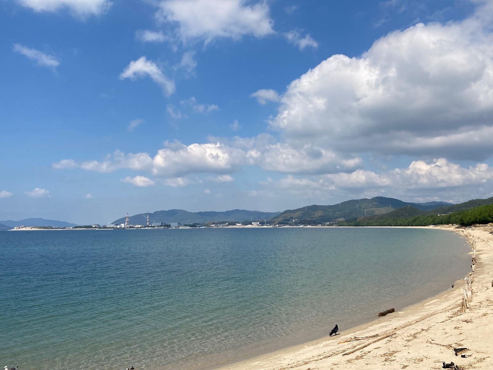 Sandee Murozumi Beach Resort