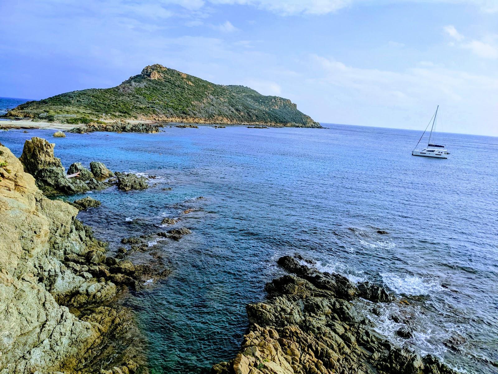 Sandee Cap Taillat