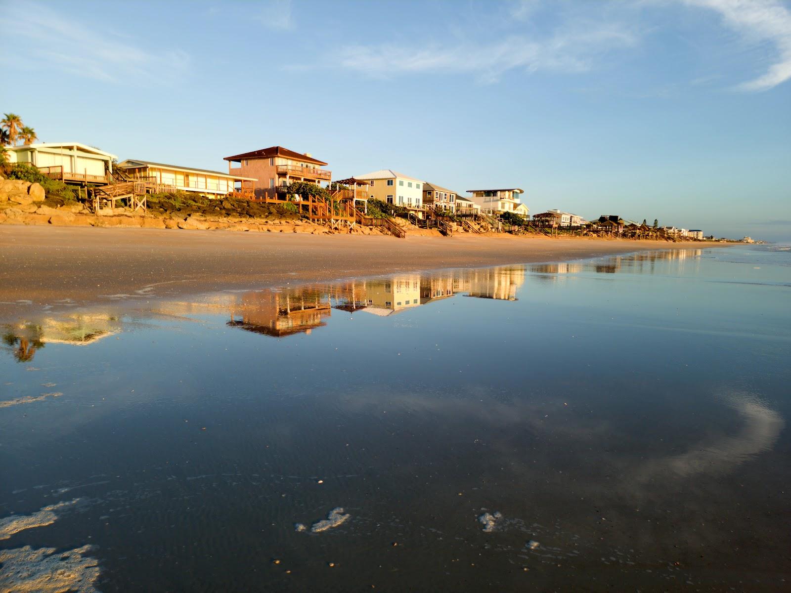 Sandee Bethune Beach