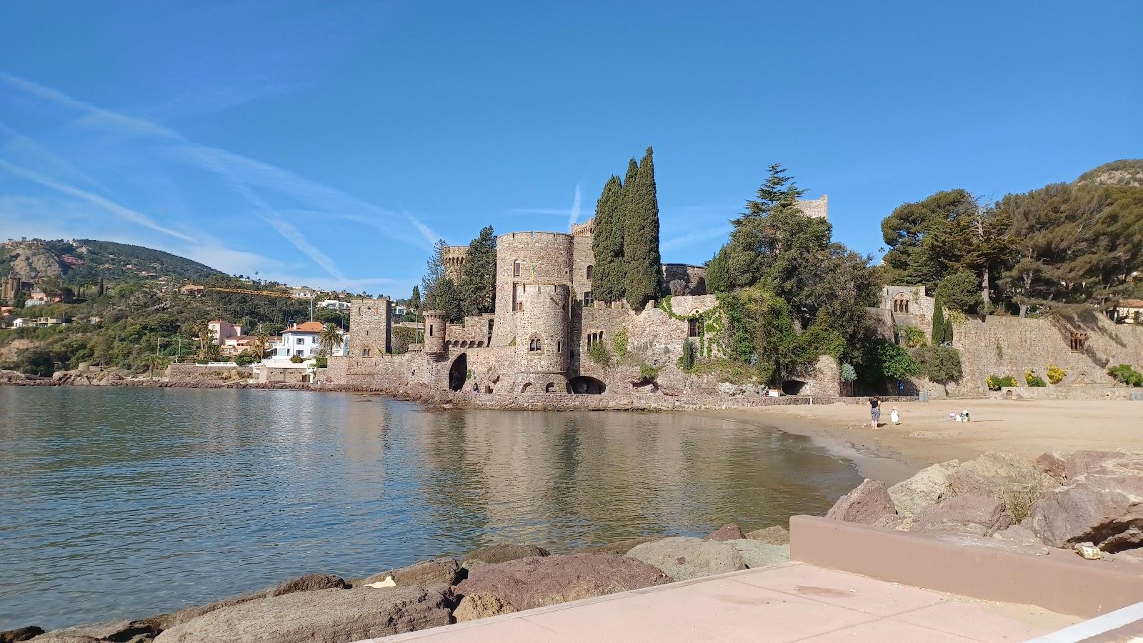 Sandee La Plage Du Chateau Photo