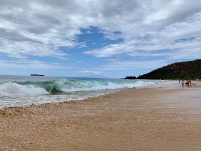 Sandee - Paako Beach