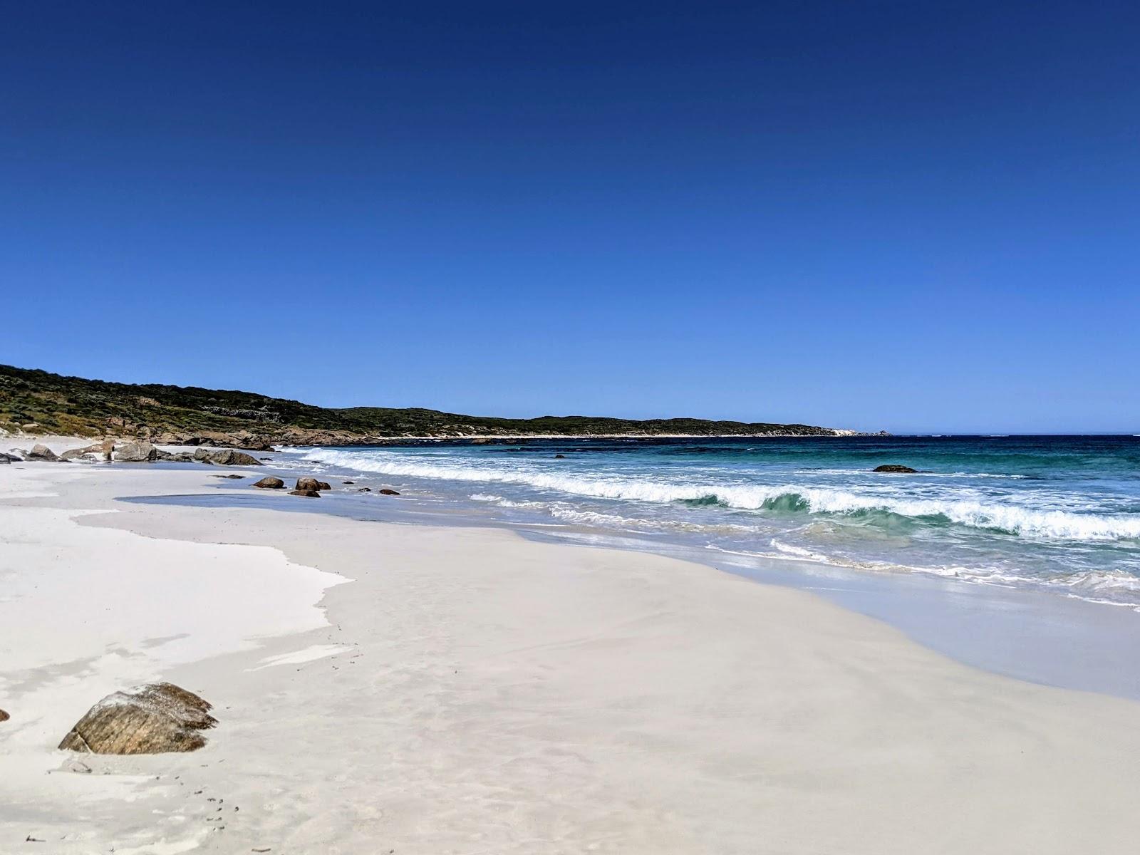 Sandee Kilcarnup Beach