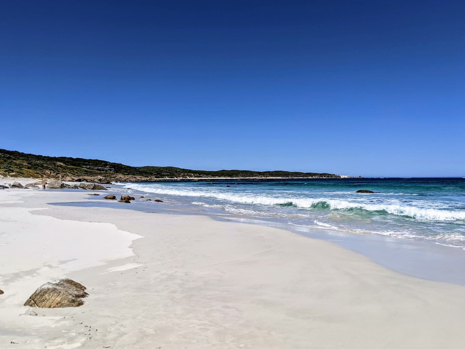 Sandee Kilcarnup Beach Photo