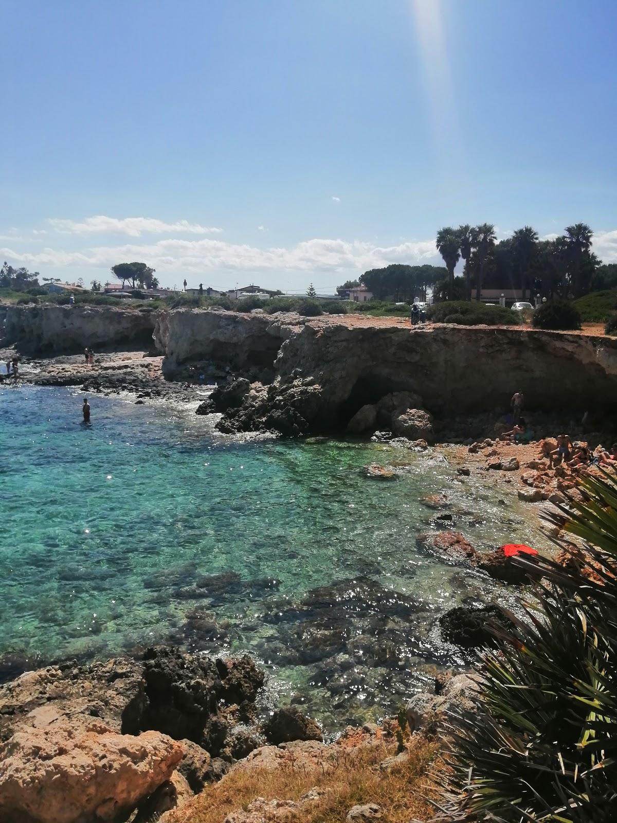 Sandee - Spiaggia Di Punta Aparano