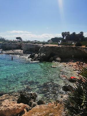 Sandee - Spiaggia Di Punta Aparano