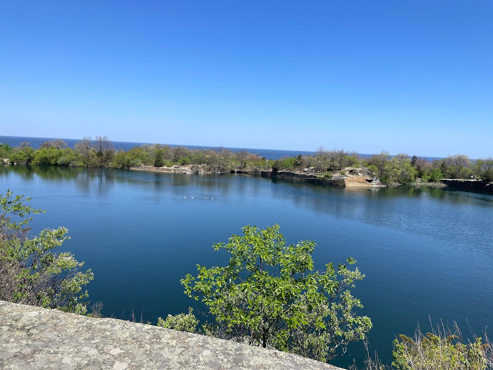 Sandee Halibut Point State Park Photo