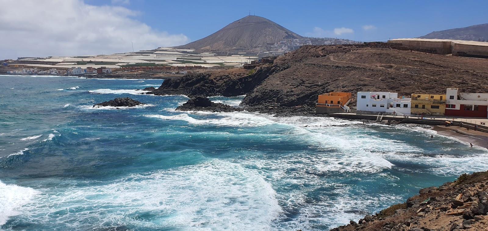 Sandee Punta Galdar