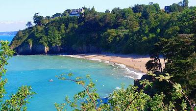 Sandee - Plage du Moulin