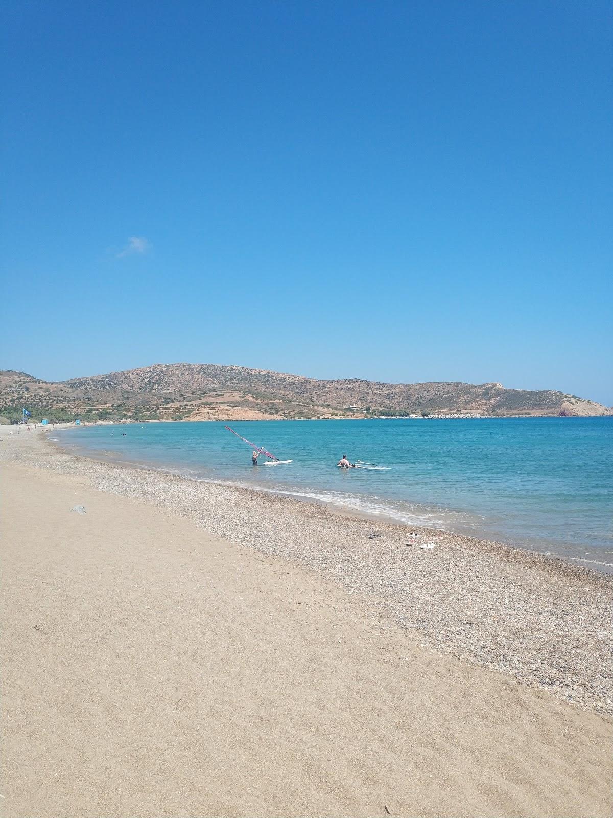 Sandee - Kouremenos Beach