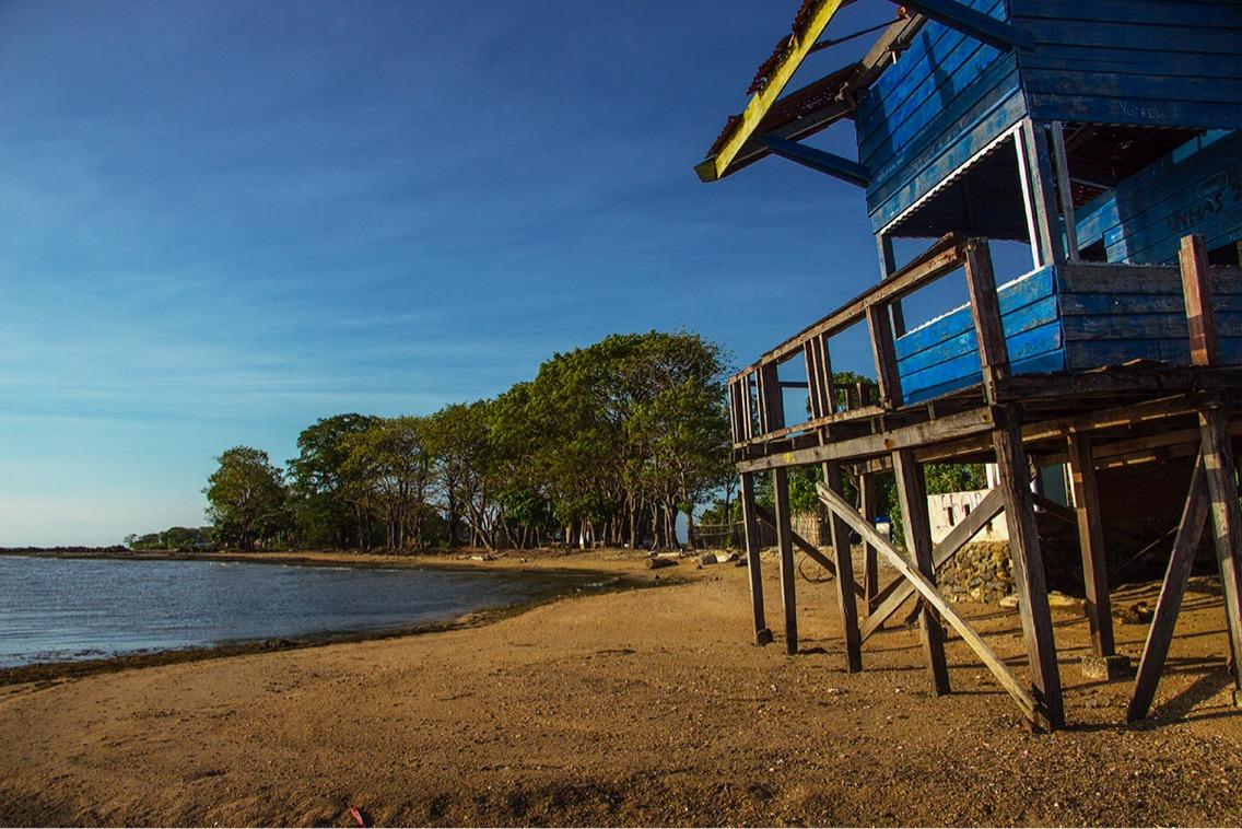 Sandee Kuri Caddi Beach Photo