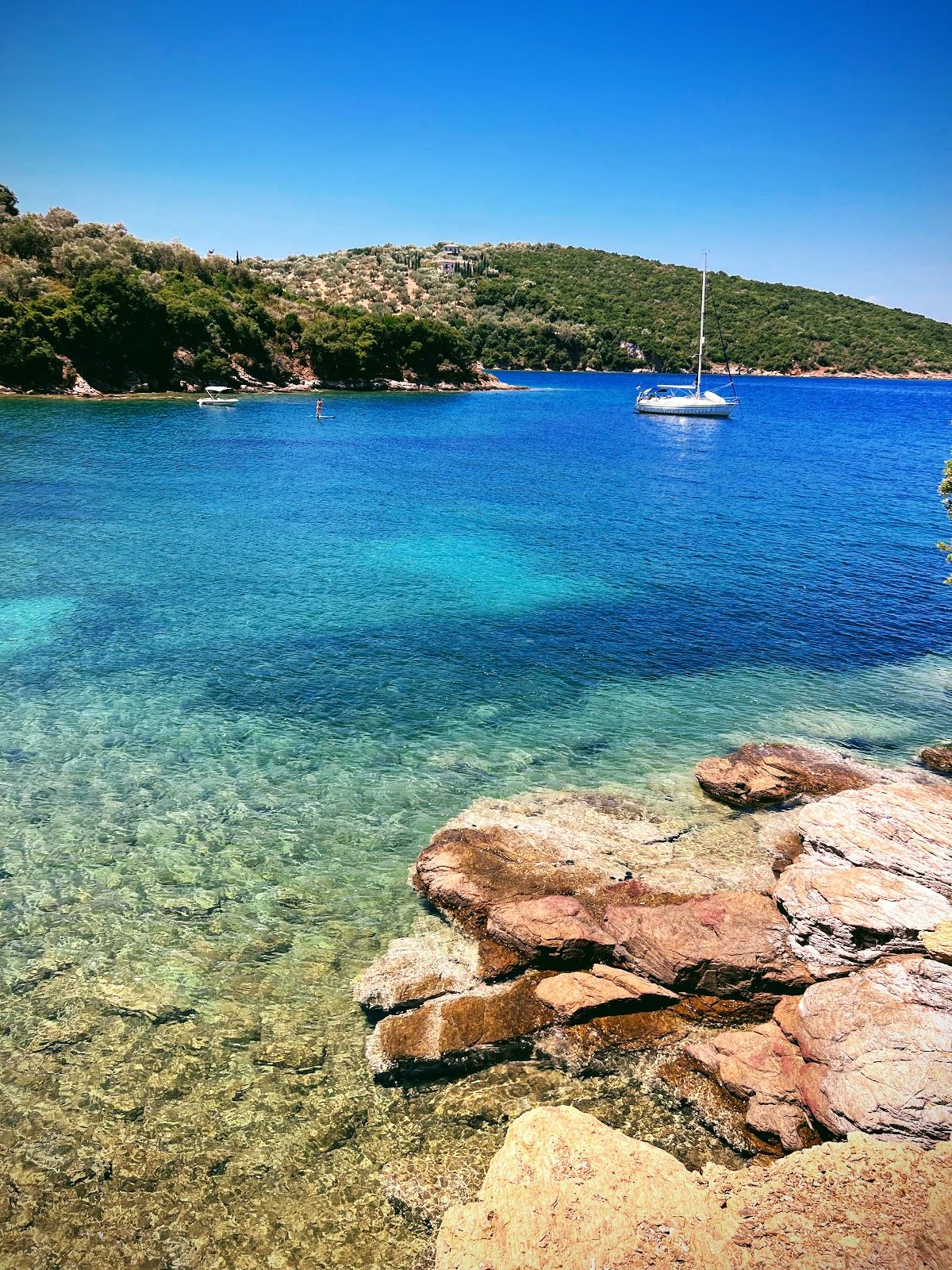 Sandee - Tzasteni Beach