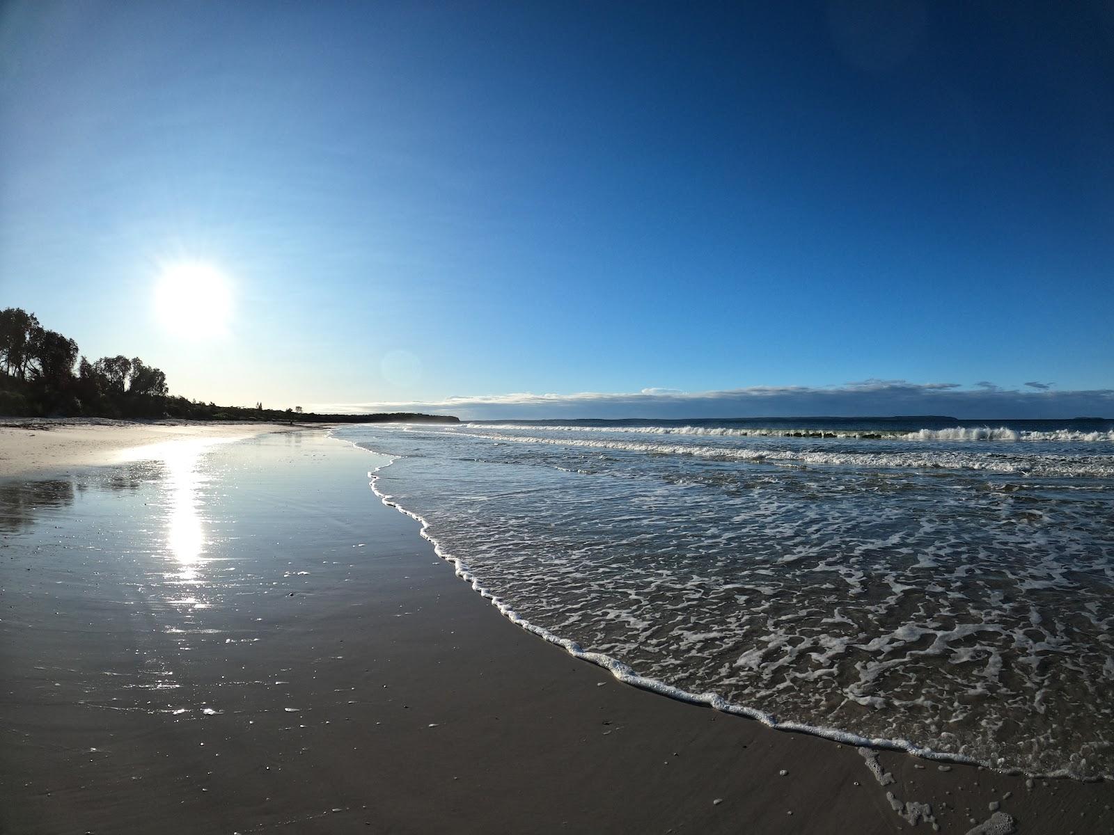 Sandee Jarvis Bay