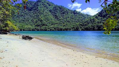 Sandee - Anse Paoua Beach