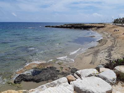 Sandee - Cala De Las Piteras