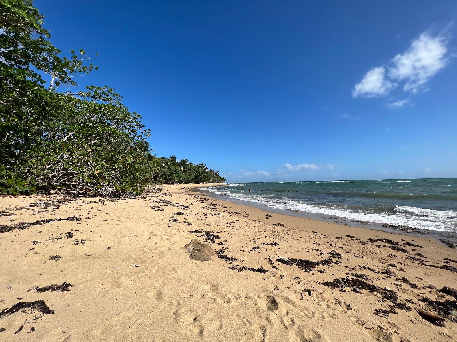 Sandee Marias Beach Photo