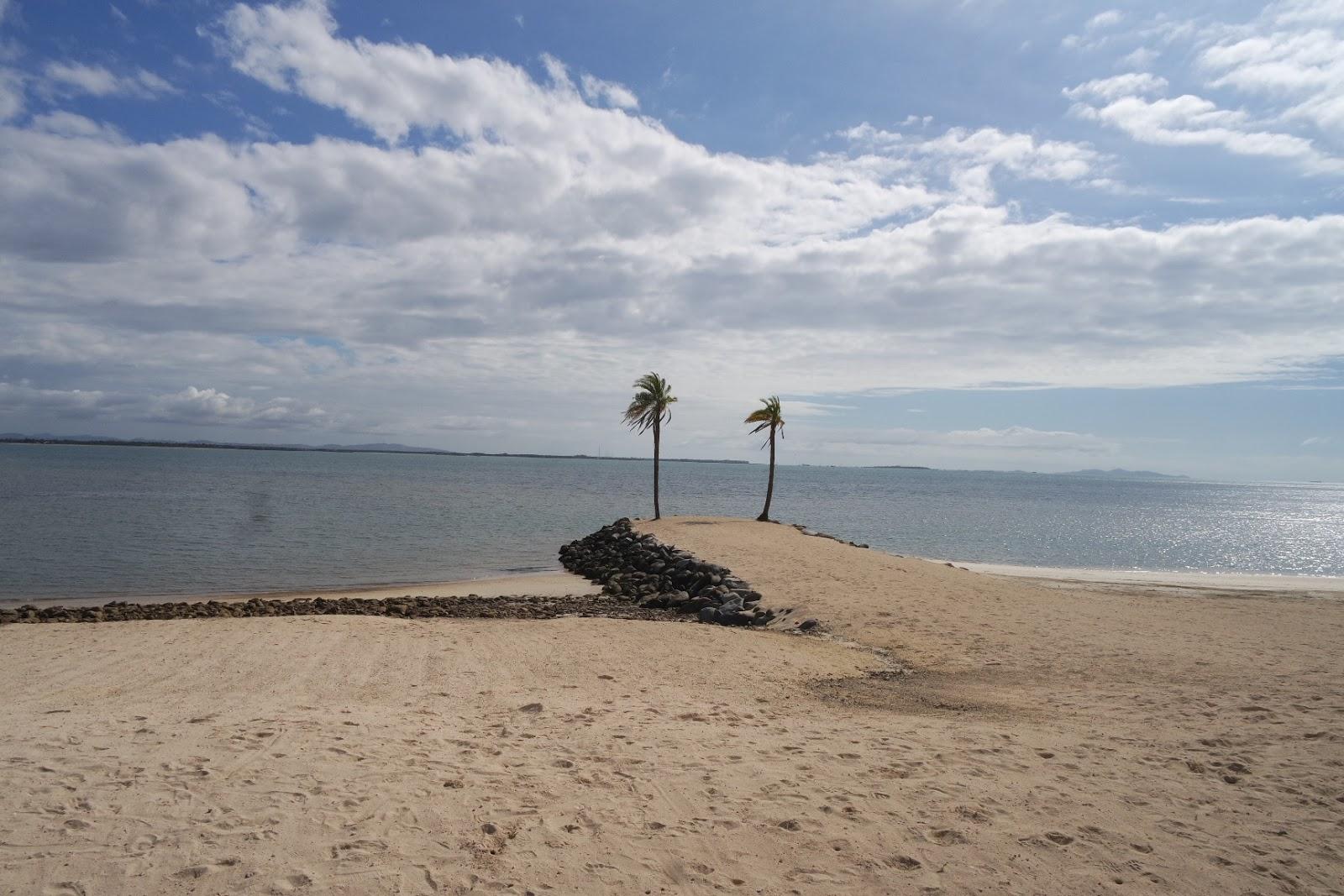 Sandee Naisoso Island