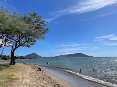 Sandee - Wailupe Beach Park