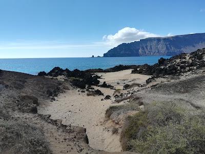 Sandee - Playa De Los Conejos